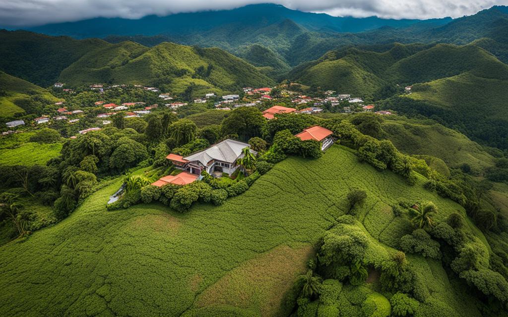 Santa Ana, Costa Rica real estate