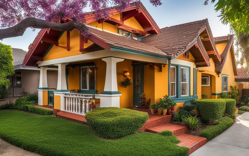 Santa Ana Real Estate Market