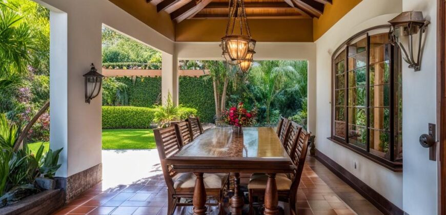 Mansion in Playa Negra, Puerto Viejo