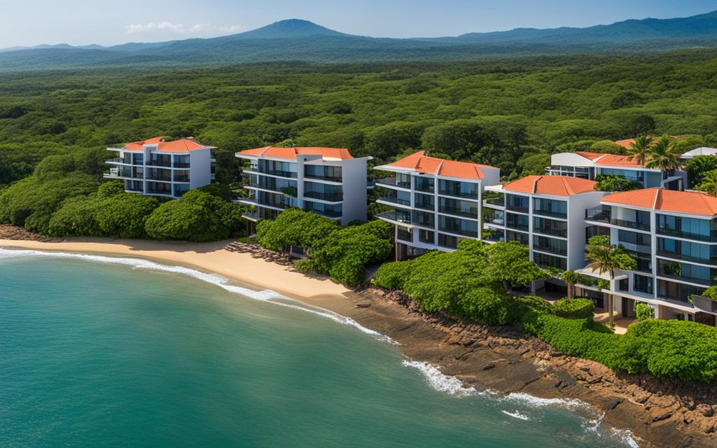 Tamarindo Real Estate