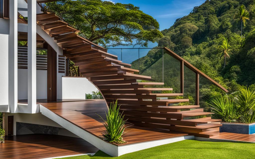 construction services in Costa Rica