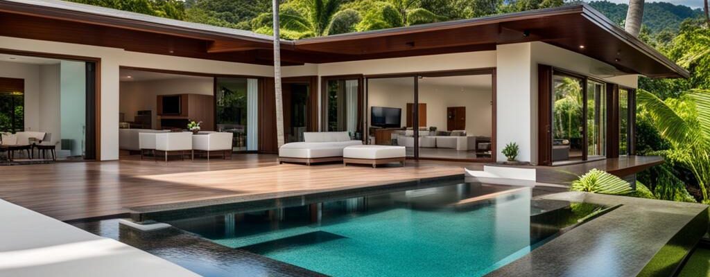 Deferred Payment Home Listing Agents In Costa Rica