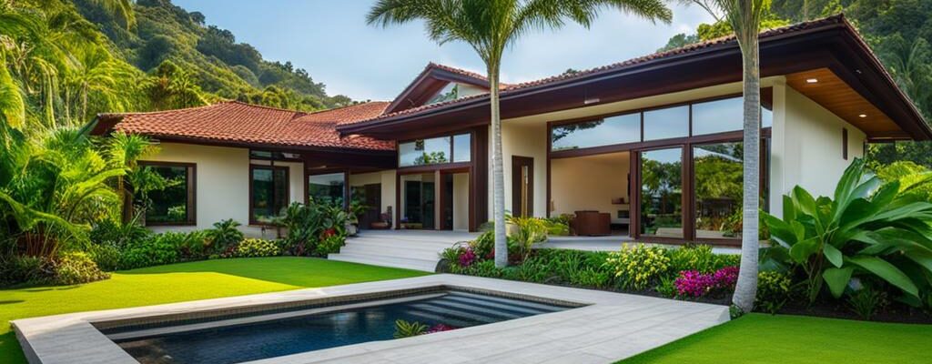 List Your Home  In Costa Rica Online For Free