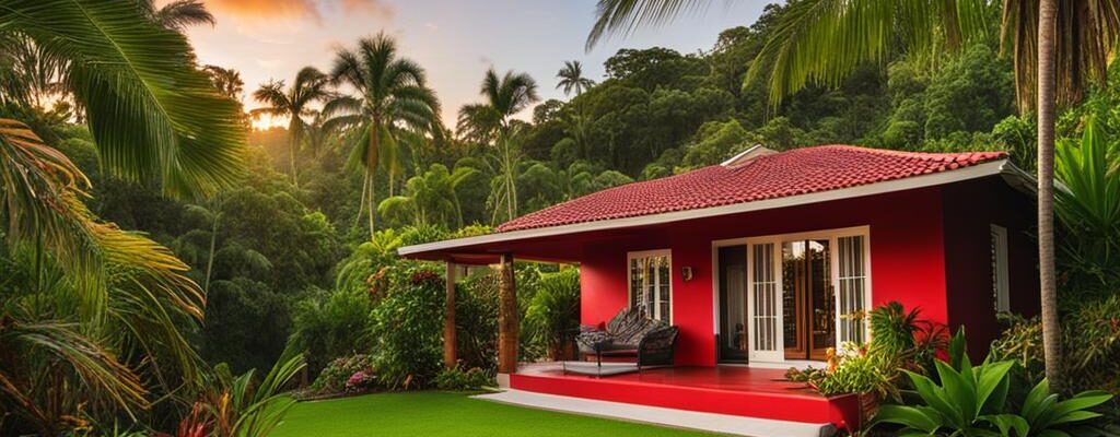 Sell House Free Of Listing Charges In Costa Rica