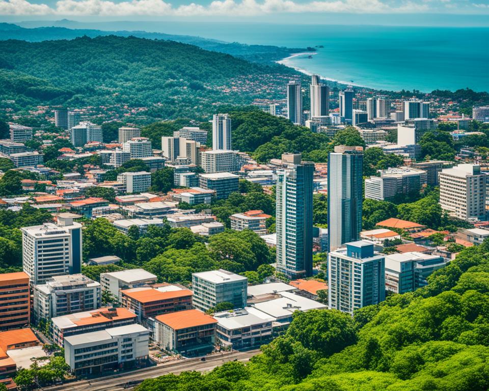 costa rica real estate outlook