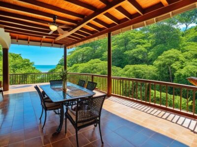 Costa Rica Beachfront Properties For Sale