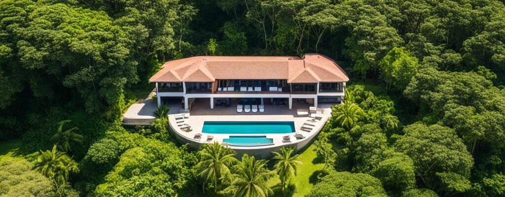 Luxury Properties In Costa Rica