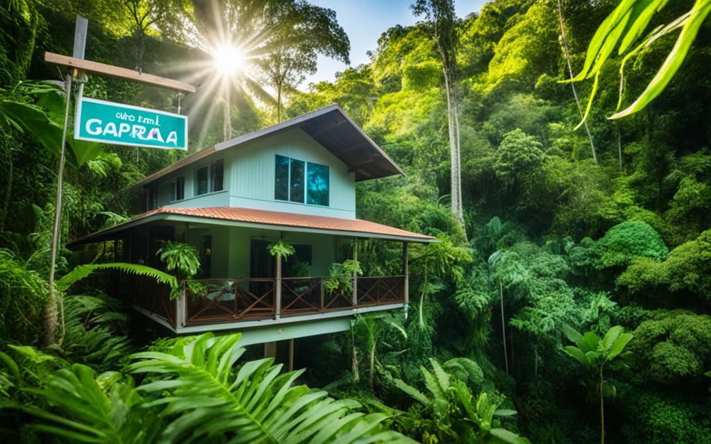 Costa Rica Property Exposure with Gap Real Estate