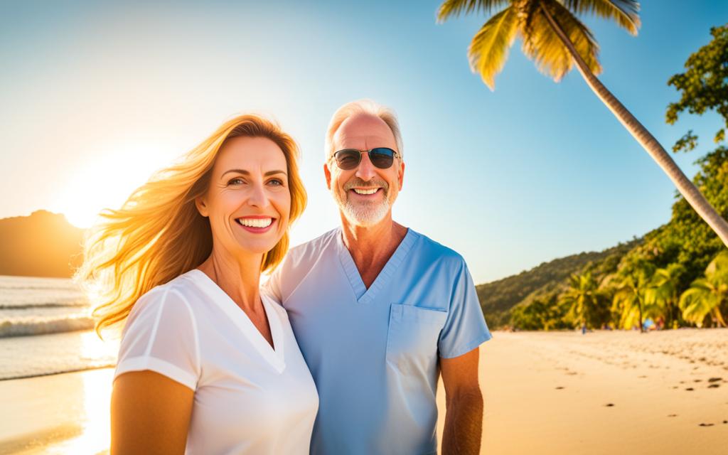 Costa Rica Dental Tourism Savings