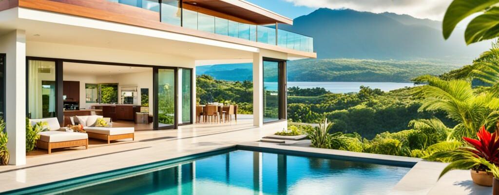 Costa Rican Home Selling Services With No Upfront Fees