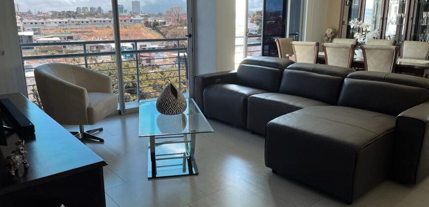 Apartment in Escazu Bello Horizonte