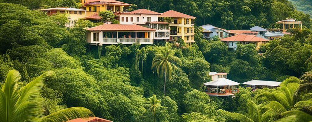 Where To Live In Costa Rica As An Expat