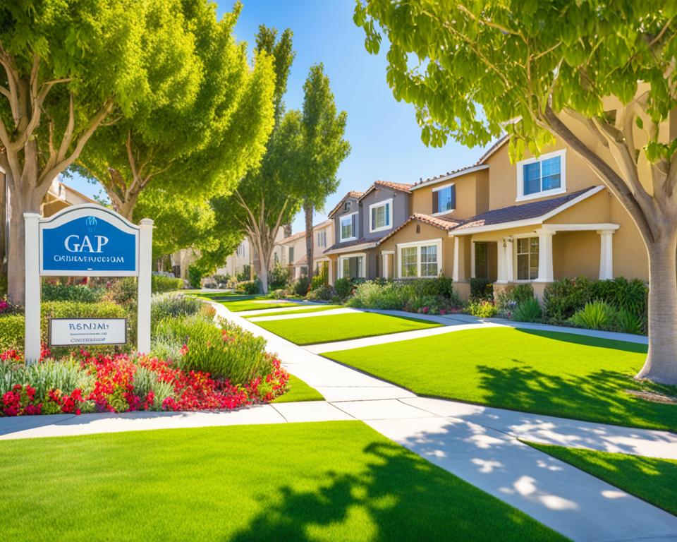 Affordable homes in Santa Ana