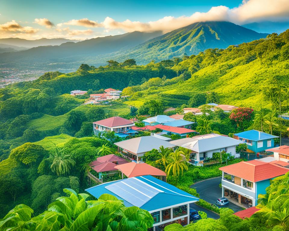 Cost of living in Costa Rica