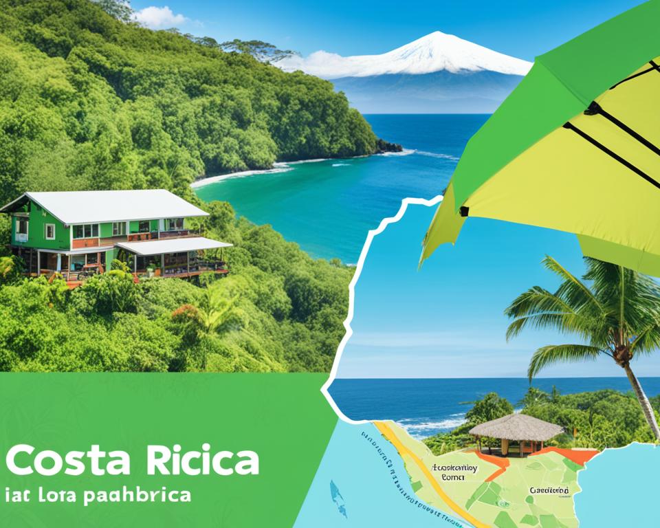 Costa Rica Real Estate Financing Options