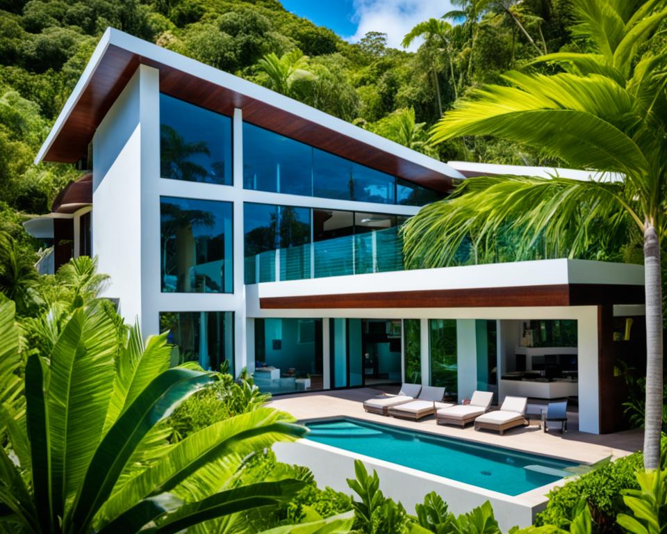 Costa Rica Real Estate Listing