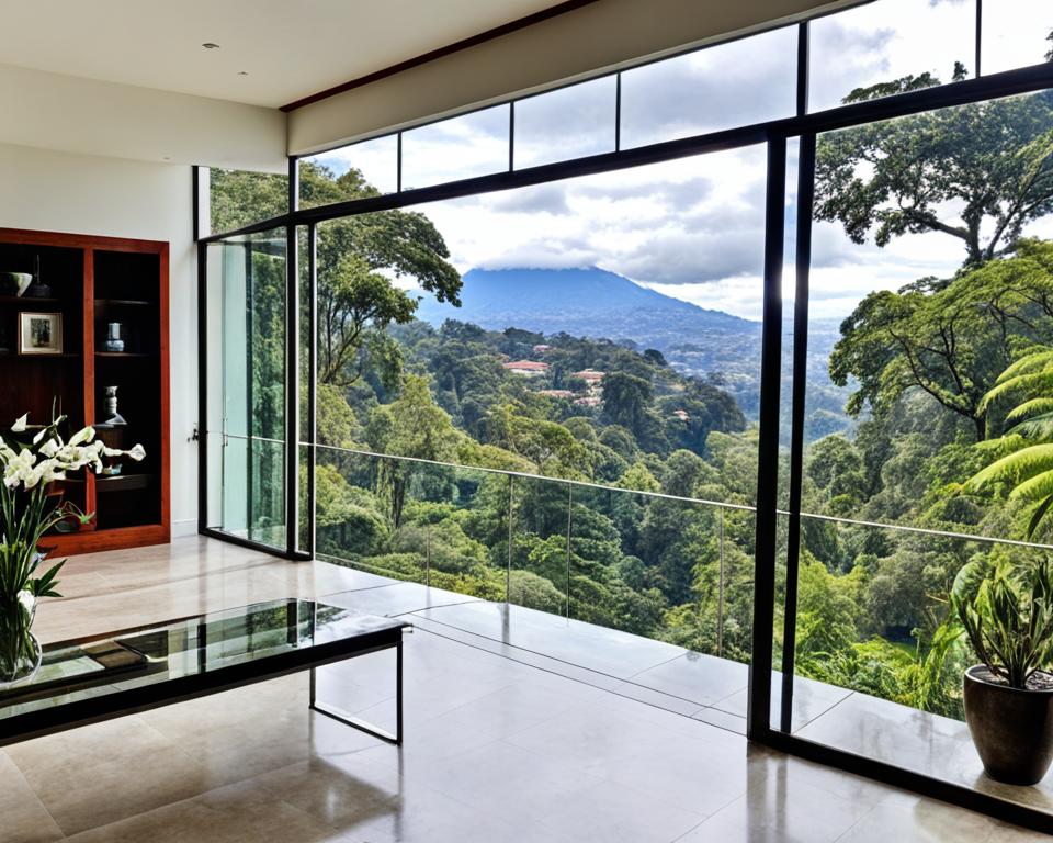 Escazu Luxury Homes