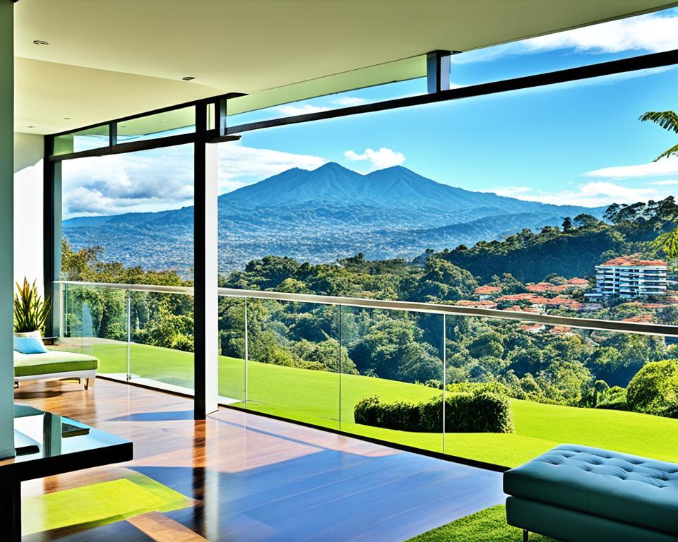 Escazu Real Estate Listings