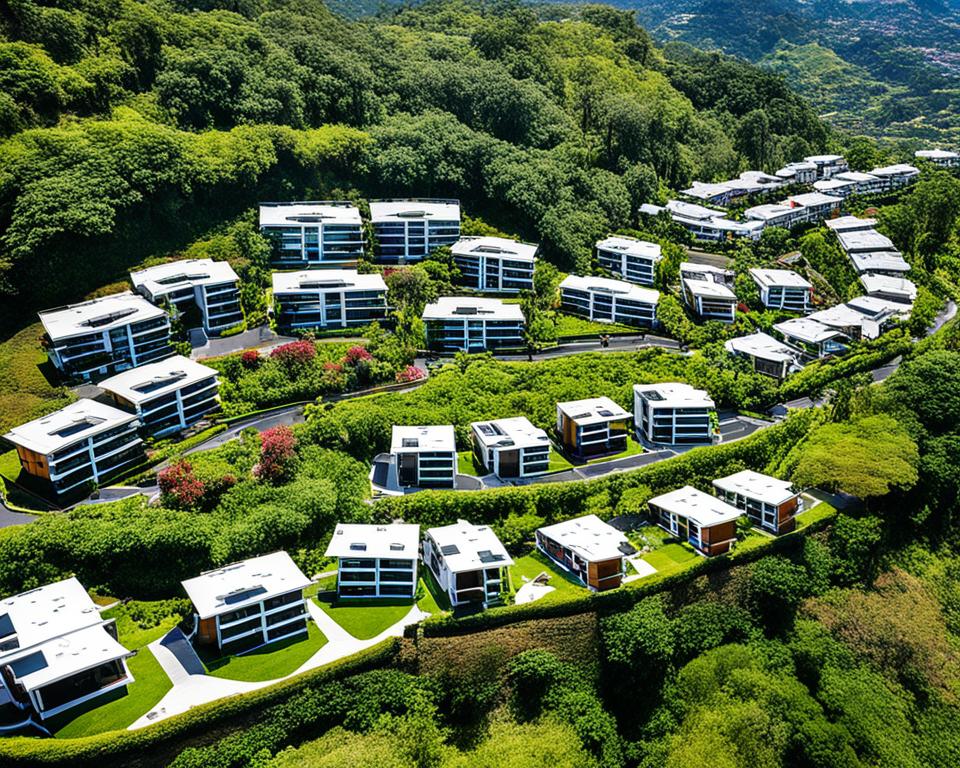 Escazu property market