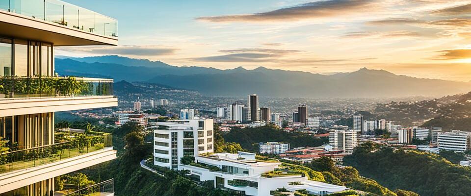 Free Listing For Escazu Investment Properties