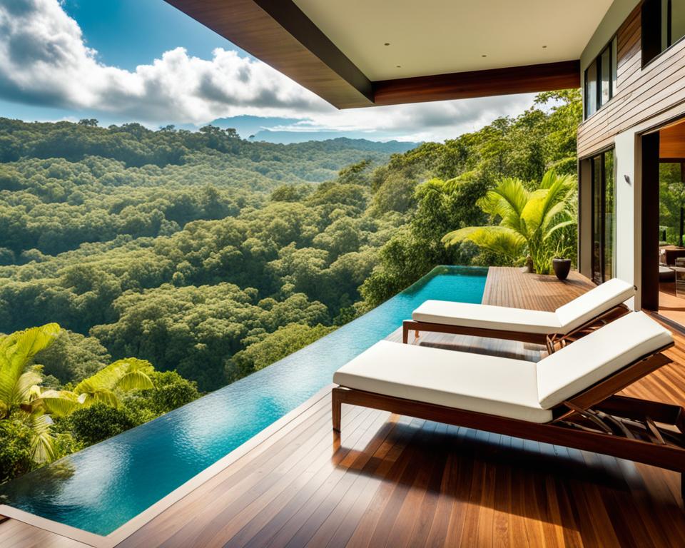 Investing in Costa Rica Real Estate