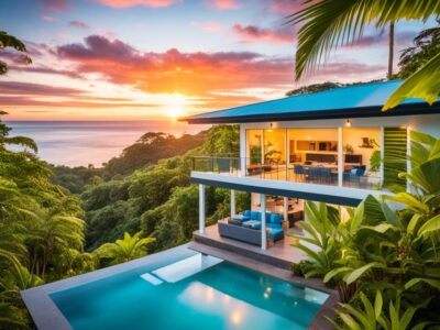 List Your Home For Free In Quepos Costa Rica