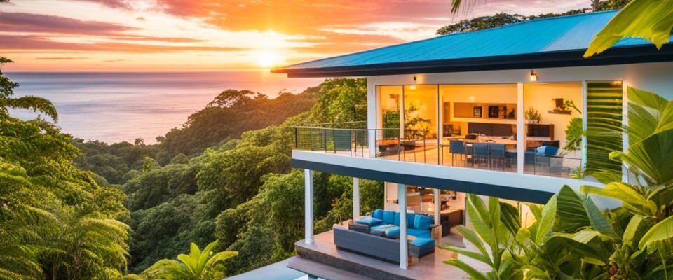 List Your Home For Free In Quepos Costa Rica