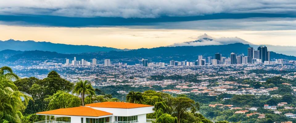 No-Cost To List Your Home In Escazu Costa Rica