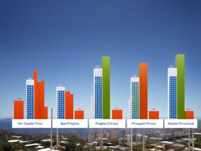 Property Prices Comparison