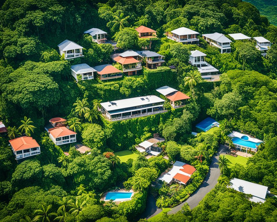 Understanding Costa Rica Real State Market