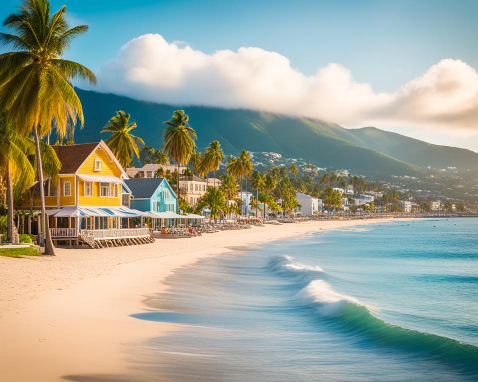 best beach towns for retirees