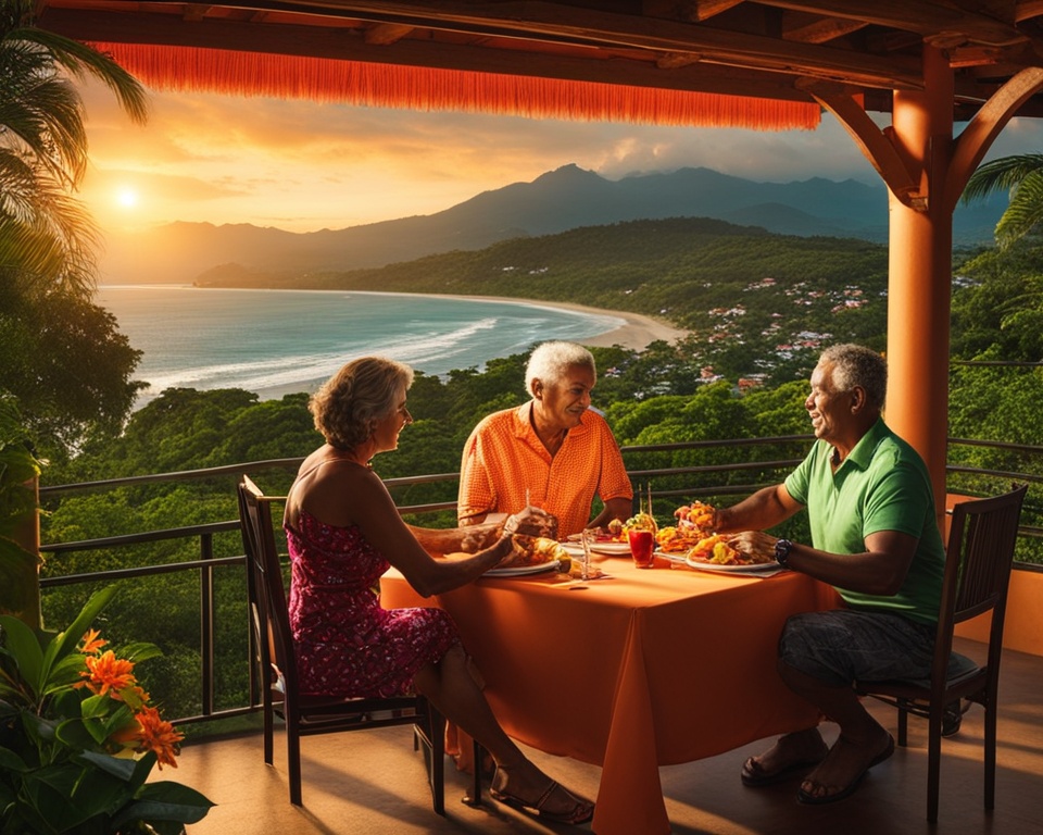 Affordable Retirement Destinations in Beautiful Costa Rica – Gap Real ...