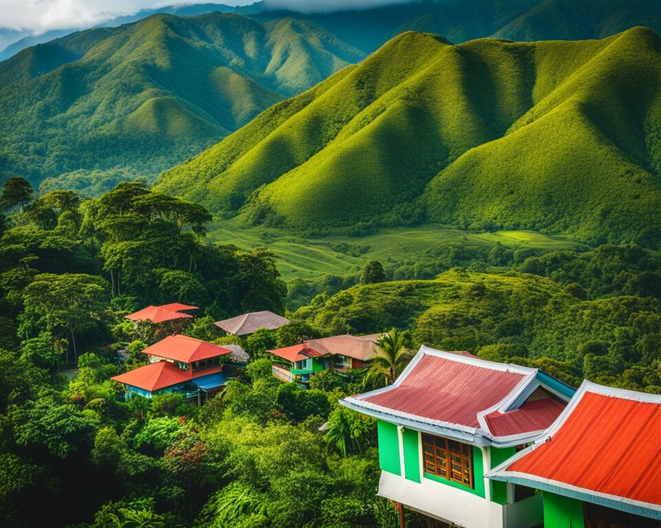 central valley costa rica