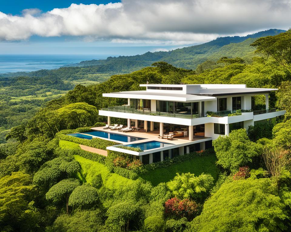 costa rica real estate investment