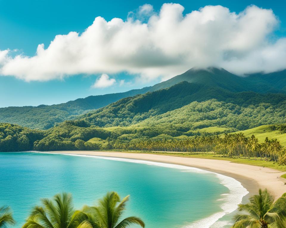 costa rican climate for retirees