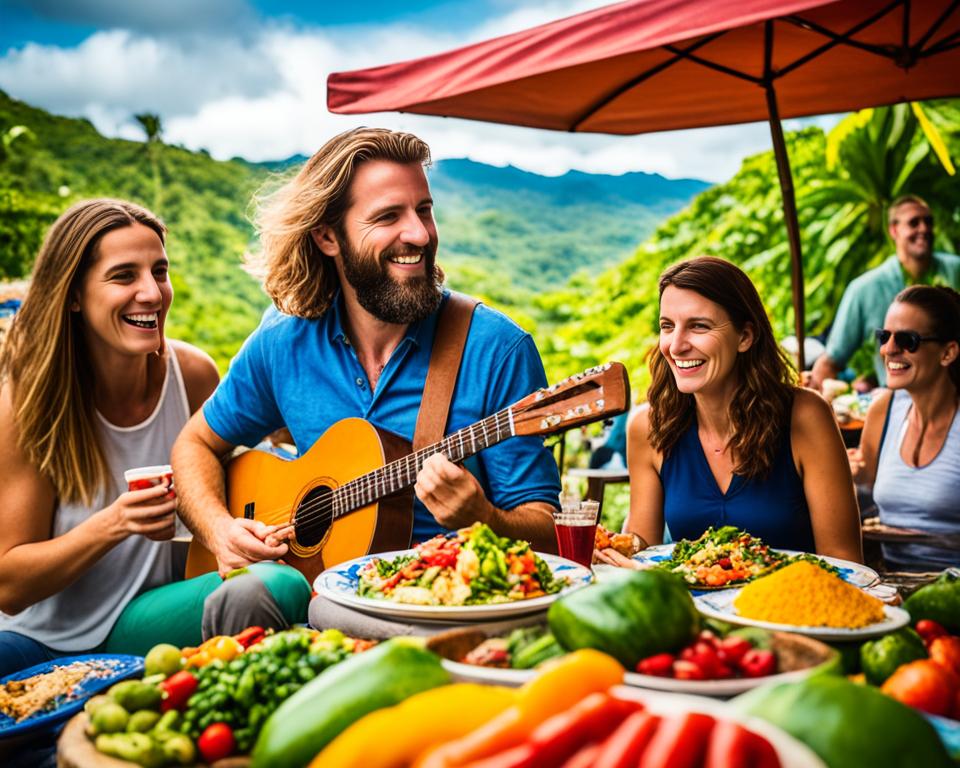 expat communities in costa rica