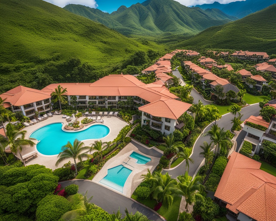 gated retirement communities costa rica