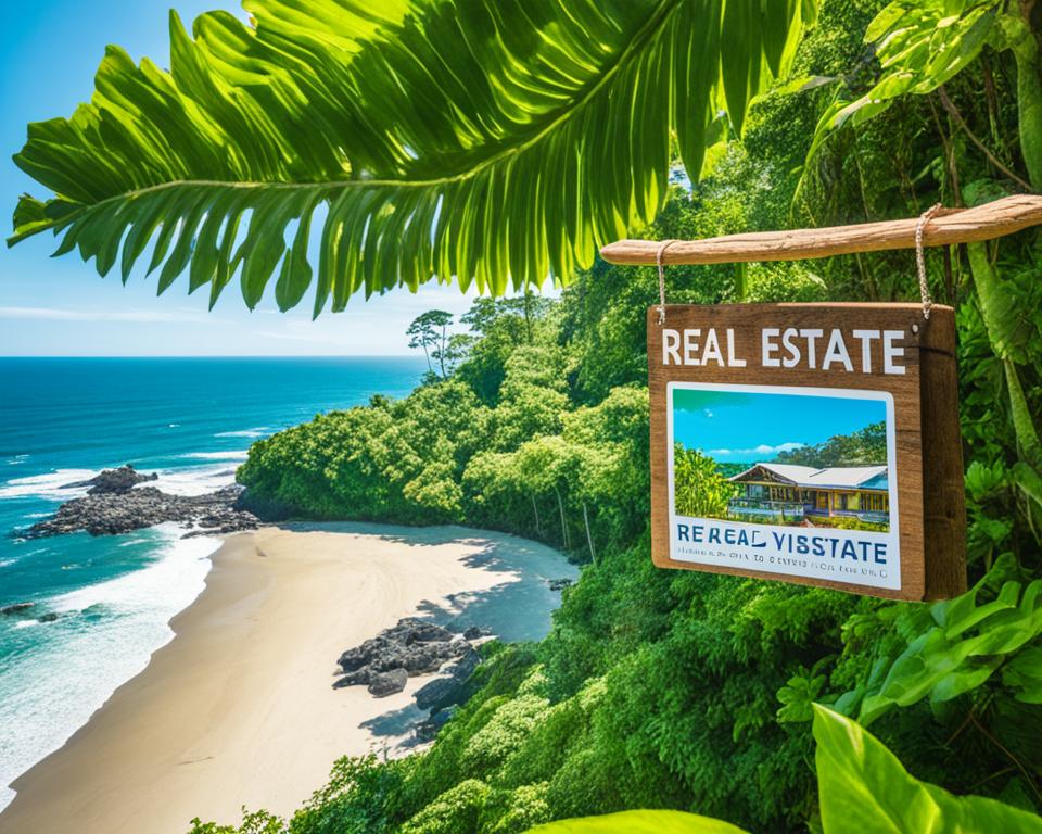 real estate services in Puerto Viejo