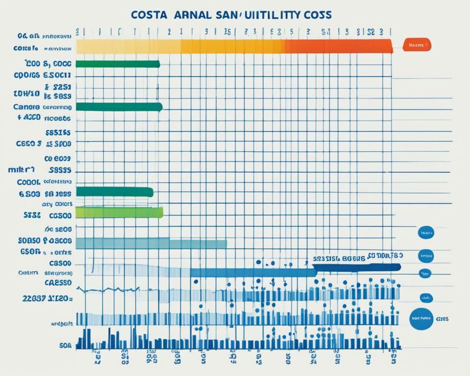 utility costs san jose costa rica