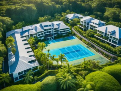 About Costa Rica Expat Gated Communities