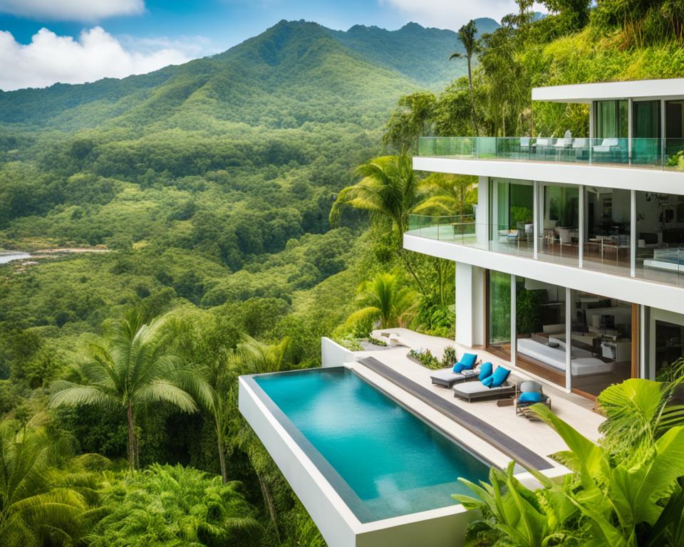 Buying property in costa rica