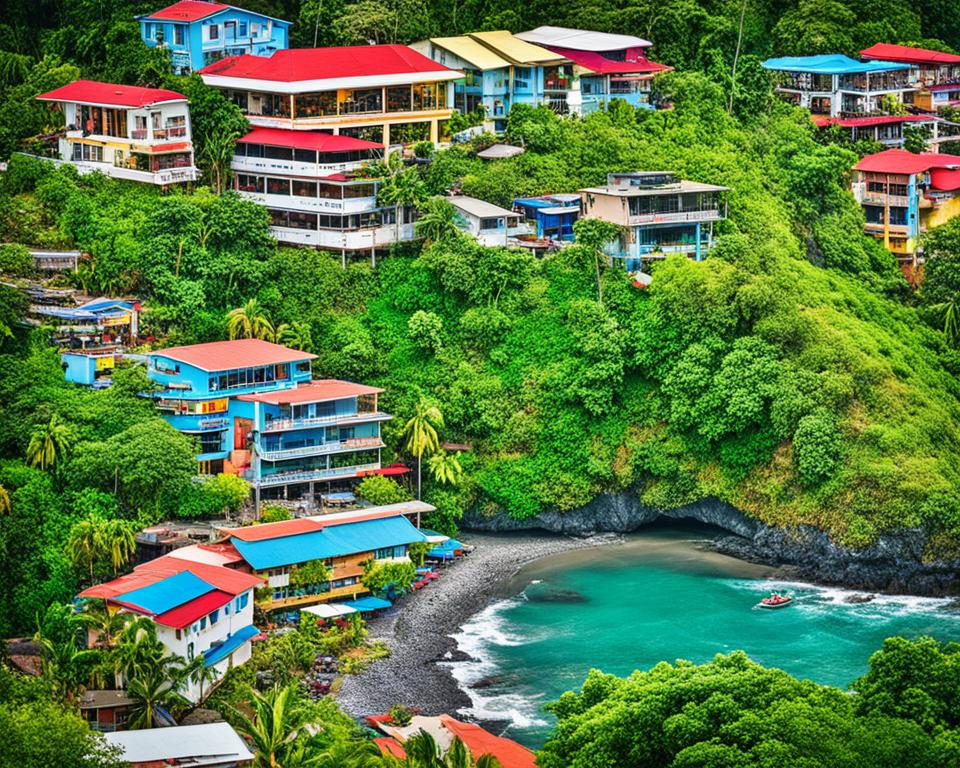 Cost of Living in Costa Rica