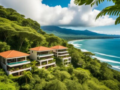 Costa Rica Investment Property