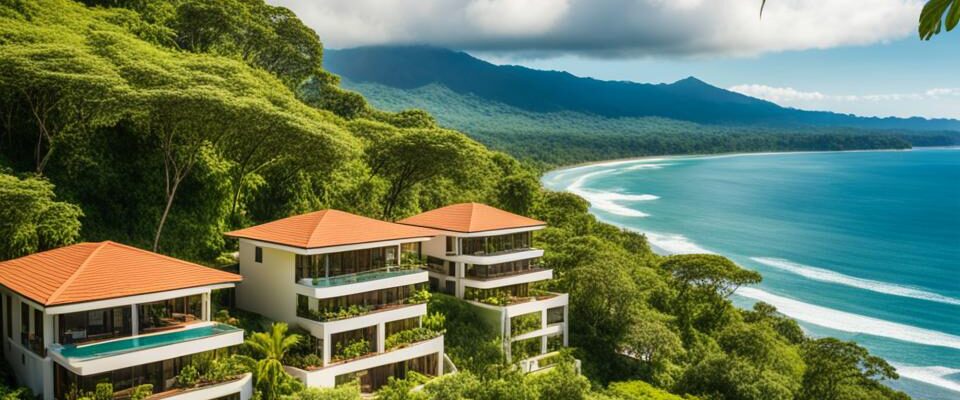 Costa Rica Investment Property