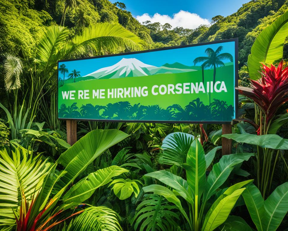 Costa Rica job opportunities