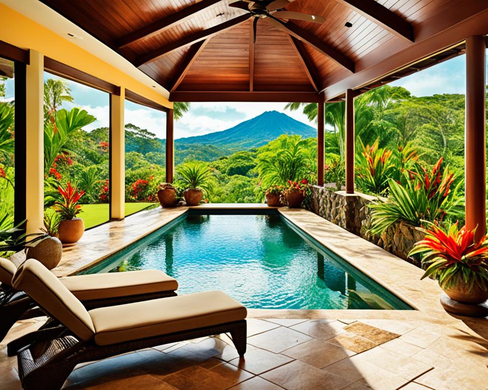 Costa Rica property listings