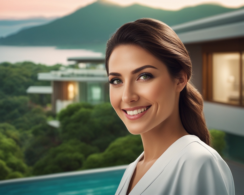 Facial cosmetic procedures in Costa Rica