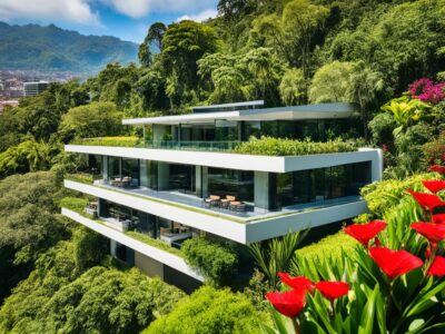 Free Escazu Property Listing