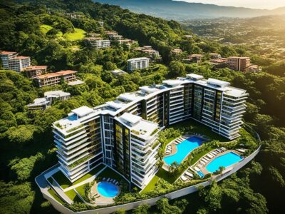 Free Listing For Escazu Costa Rica Condos