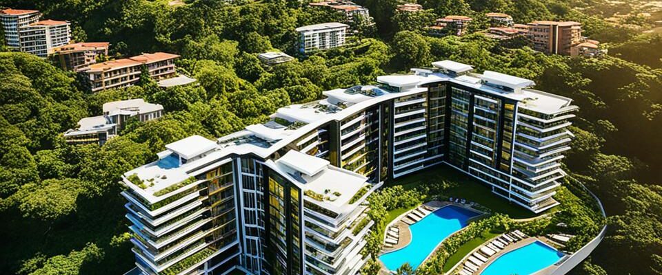 Free Listing For Escazu Costa Rica Condos